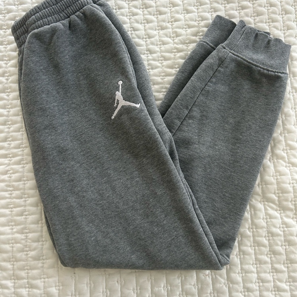 Kids Jordan Jogger Pants
